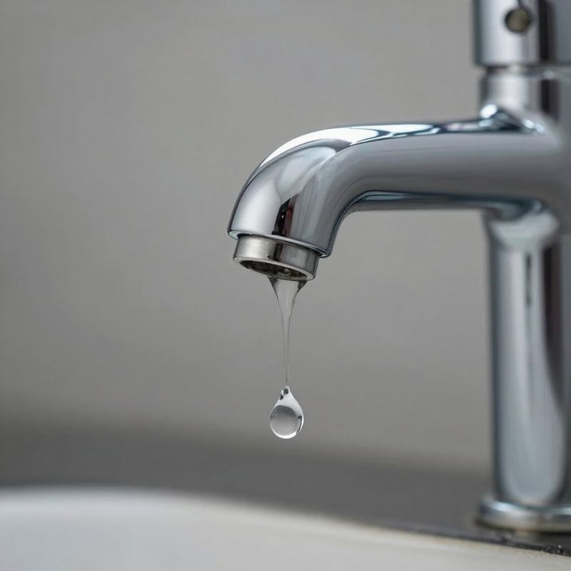 Leak Detection & Repair in Springville