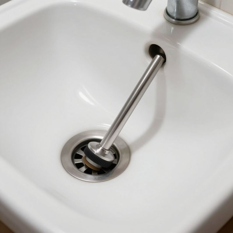 Drain Cleaning & Unclogging in Springville