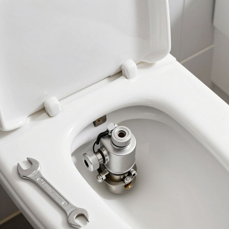 Toilet & Faucet Repair in Springville
