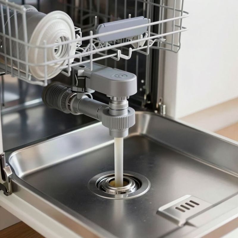 Garbage Disposal in Springville