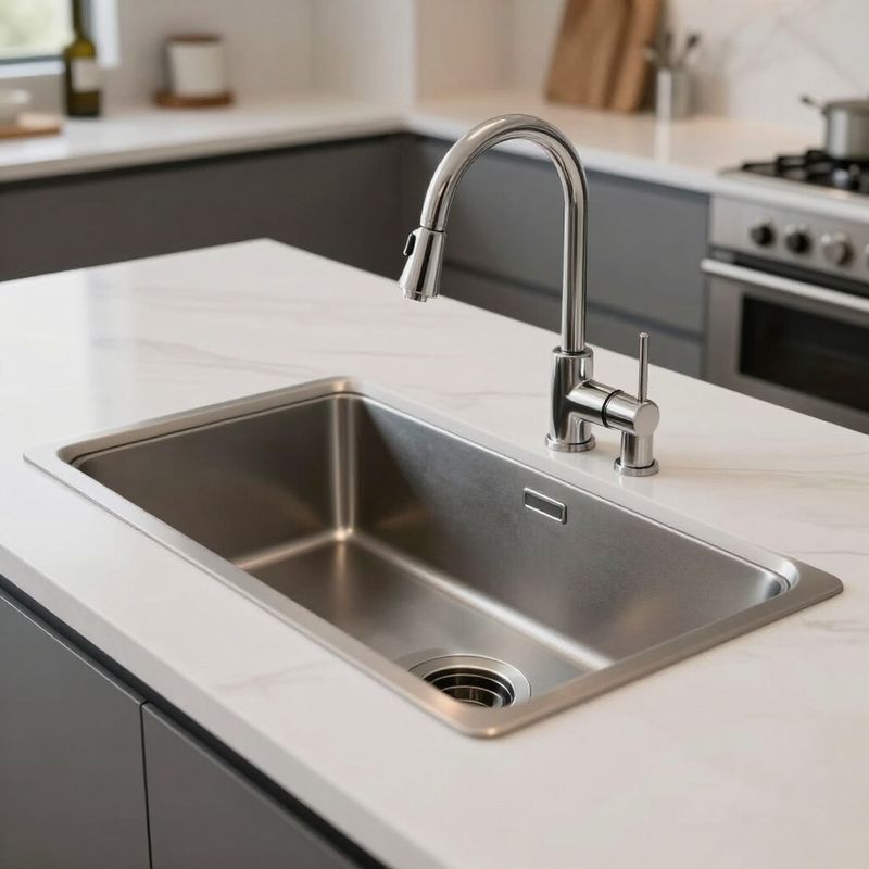Bathroom & Kitchen Upgrades in Springville