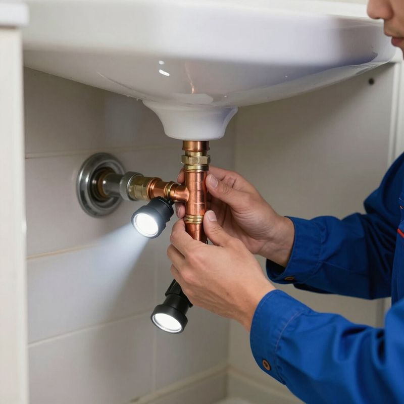 Emergency Plumbing in Springville